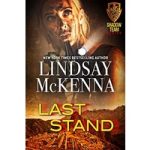 Last Stand by Lindsay McKenna PDF