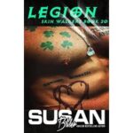 Legion by Susan Bliler PDF