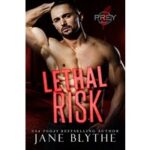 Lethal Risk by Jane Blythe PDF