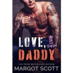 Love Daddy by Margot Scott PDF