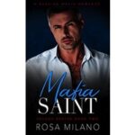Mafia Saint by Rosa Milano PDF