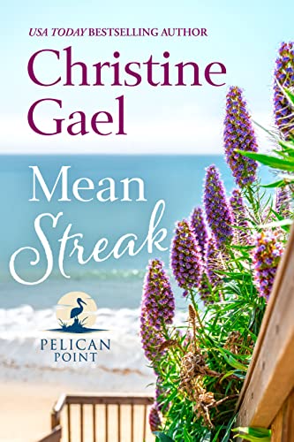 Mean Streak by Christine Gael