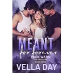 Meant for forever by Vella Day PDF
