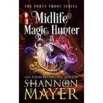 Midlife Magic Hunter by Shannon Mayer PDF