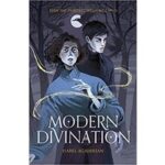 Modern Divination by Isabel Agajanian PDF