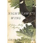Nighthawks Wing by Charles Fergus PDf