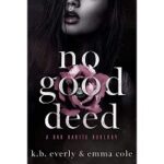 No Good Deed by Emma Cole