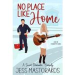 No Place Like Home by Jess Mastorakos PDF
