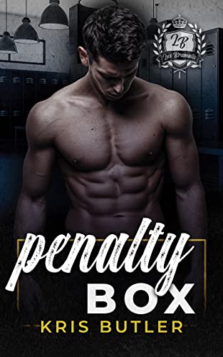 Penalty Box by Kris Butler