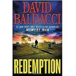 Redemption by David Baldacci PDF