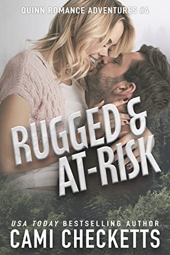 Rugged At Risk by Cami Checketts