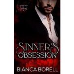 Sinners Obsession by Bianca Borell PDF