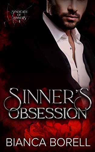 Sinners Obsession by Bianca Borell