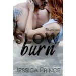 Slow Burn by Jessica Prince PDF