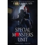 Special Monsters Unit by Eve Langlais PDF