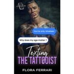 Texting The Tattooist by Flora Ferrari PDF