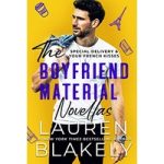 The Boyfriend Material Novellas by Lauren Blakely PDF