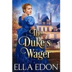 The Dukes Wager by Ella Edon PDF