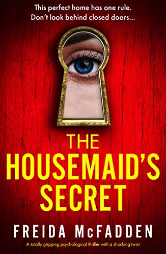 The Housemaids Secret by Freida McFadden