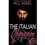 The Italian Obsession by N.J. Adel