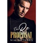 The Re Proposal by Nia Arthurs PDF