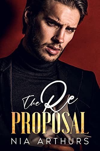 The Re Proposal by Nia Arthurs