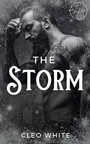 The Storm by Cleo White