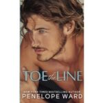 Toe the Line by Penelope Ward