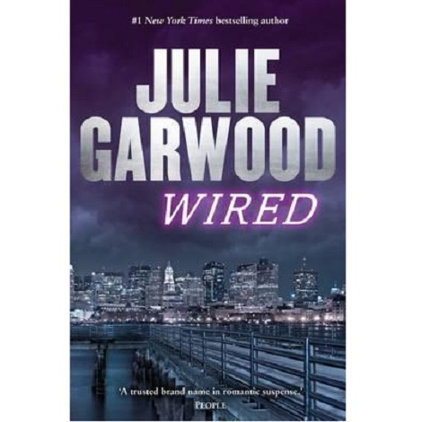 Wired by Julie Garwood PDF