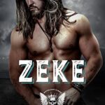 Zeke by K.L. Savage