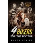 4 Bikers for the Doctor by Raven Blaire PDF