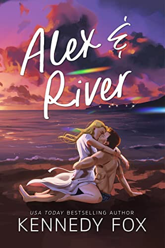 Alex River by Kennedy Fox