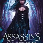 Assassins Capture by Kira Stanley