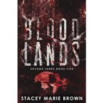Blood Lands by Stacey Marie Brown PDF