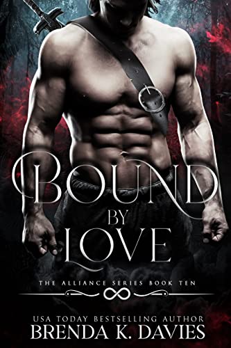 Bound By Love by Brenda K. Davies