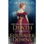 Death at Fournier Downs by Cara Devlin PDF