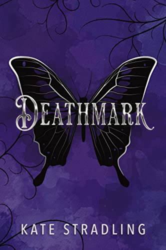 Deathmark by Kate Stradling PDF