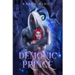 Demonic Prince by Karen Kincy PDF