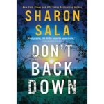 Dont Back Down by Sharon Sala PDF