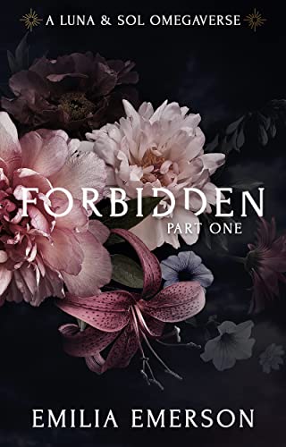 Forbidden by Emilia Emerson