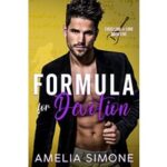 Formula for Devotion by Amelia Simone PDF