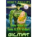 Gilmat by Honey Phillips PDF