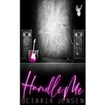 Handle Me by Octavia Jensen PDF