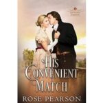 His Convenient Match by Rose Pearson PDF