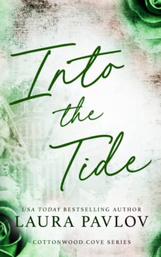 Into the Tide by Laura Pavlov