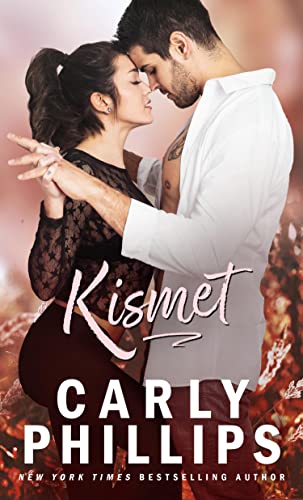Kismet by Carly Phillips
