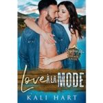 Love a la Mode by Kali Hart PDF