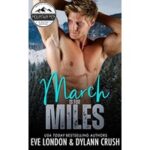 March is for Miles by Dylann Crush PDF