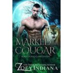 Marked By the Cougar by Zoey Indiana PDF