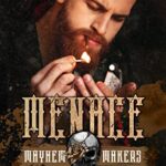 Menace by K.L. Myers
